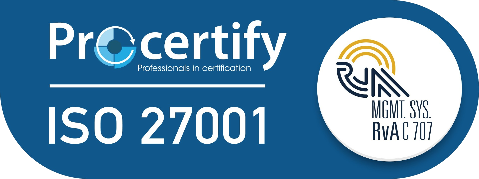 ISO 27001 Information Security Management