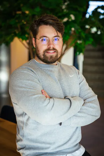 Sander Wijngaard