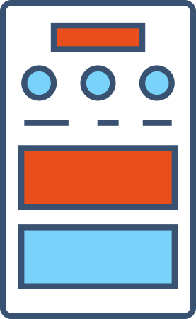 Mobile app development